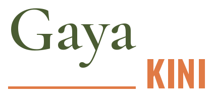Gaya Kini